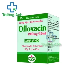 Lidocain 1% 100mg/10ml MD Pharco - Thuốc gây tê hiệu quả